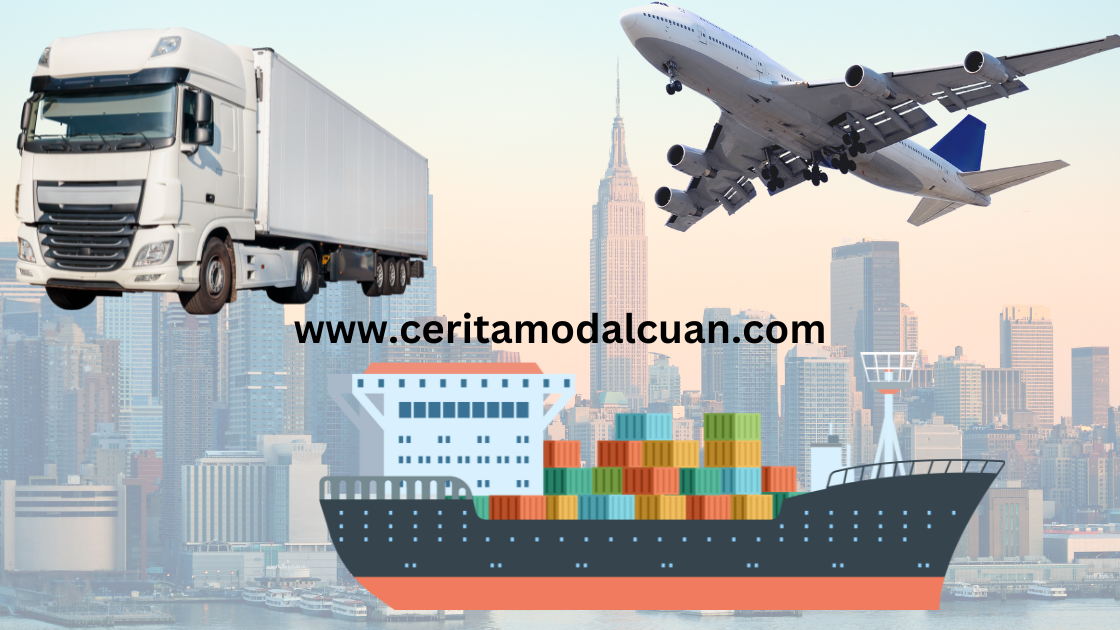 8 Cara Import Barang dari China di E-Commerce