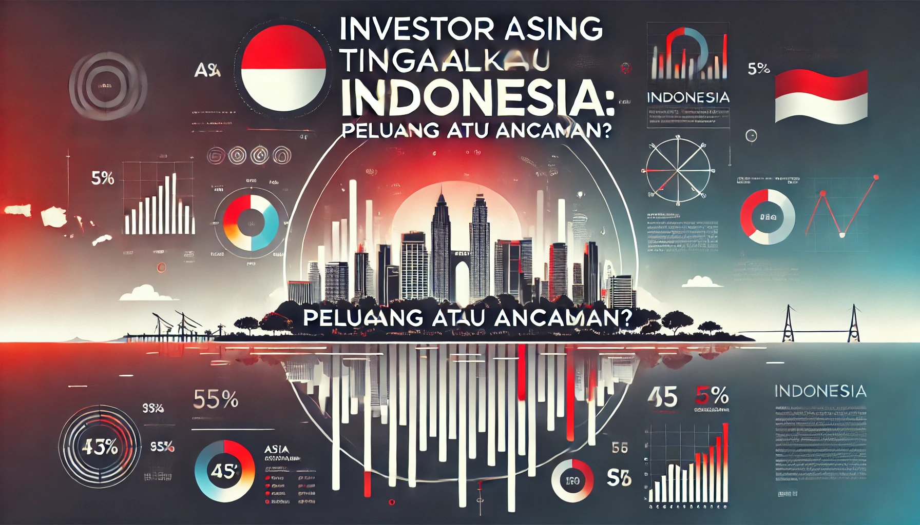 Menguak Sisi Gelap Jadi Pengusaha yang Jarang Dibicarakan