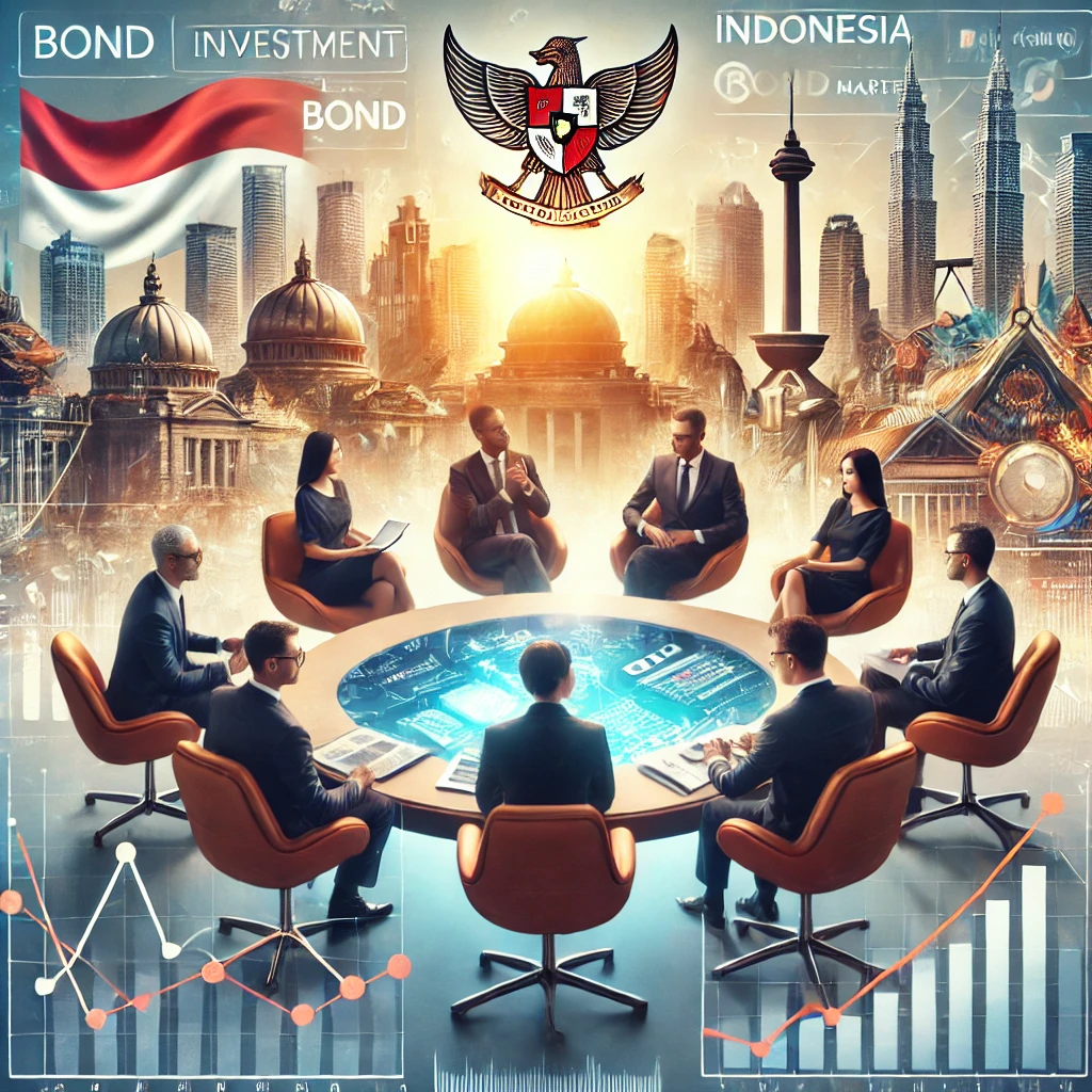 investasi obligasi jalur menuju sukses dan kaya raya