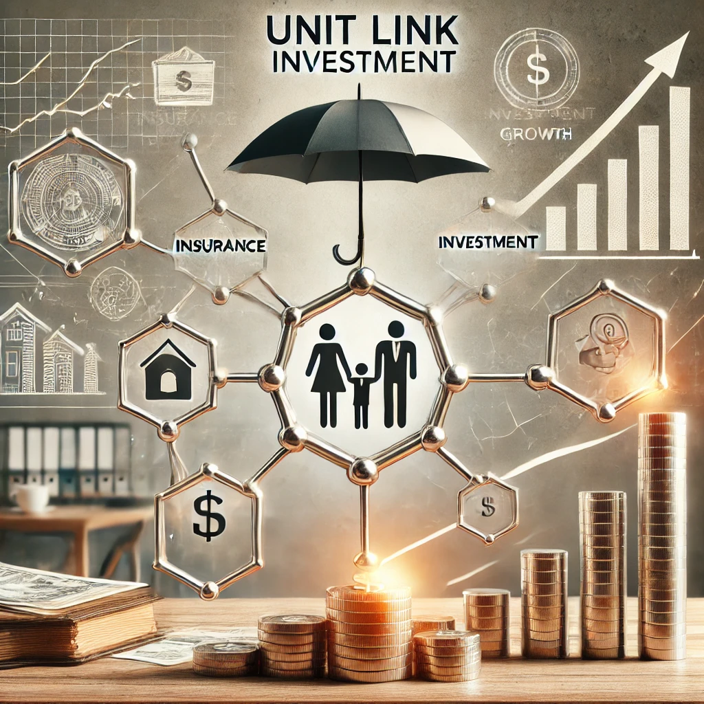 Investasi Unit Link: Haruskah Anda Bergabung atau Cari Alternatif Lain?